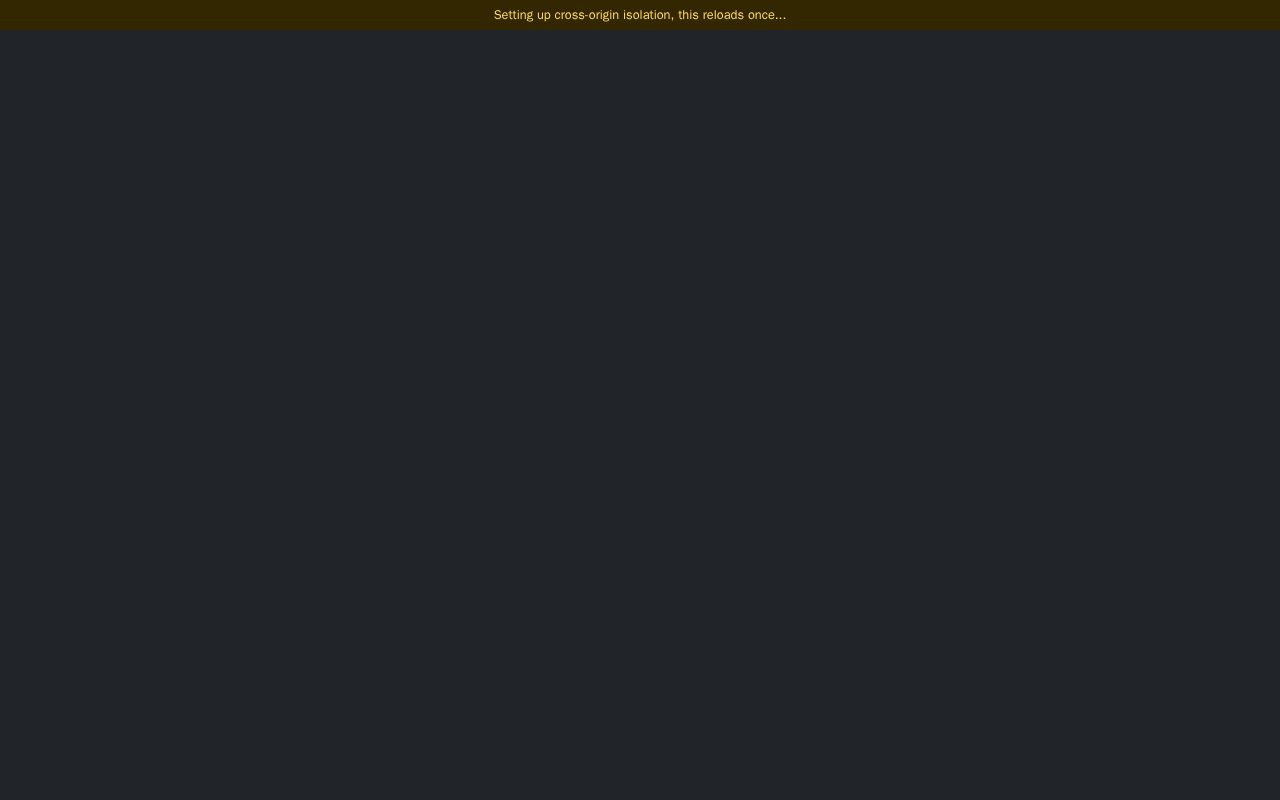 Preview of Katahex Web