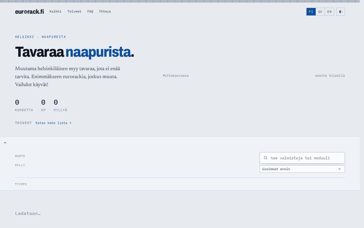 Preview of Eurorackfi