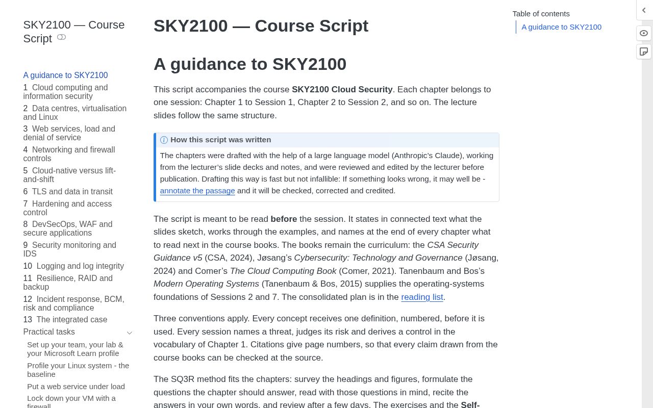Preview of SKY2100