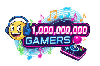 Preview of 1,000,000,000 Gamers
