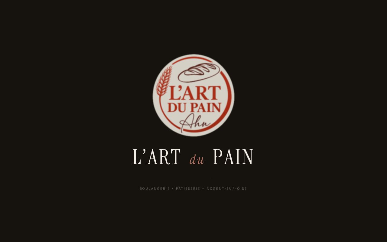 Preview of L Art Du Pain
