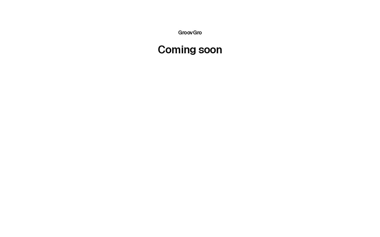 Preview of GroMogia