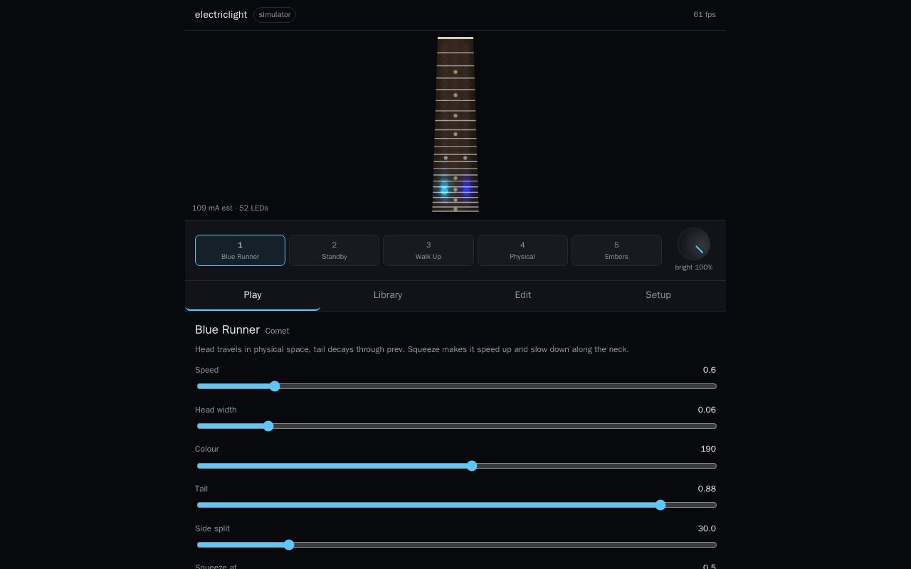 Preview of Electriclight