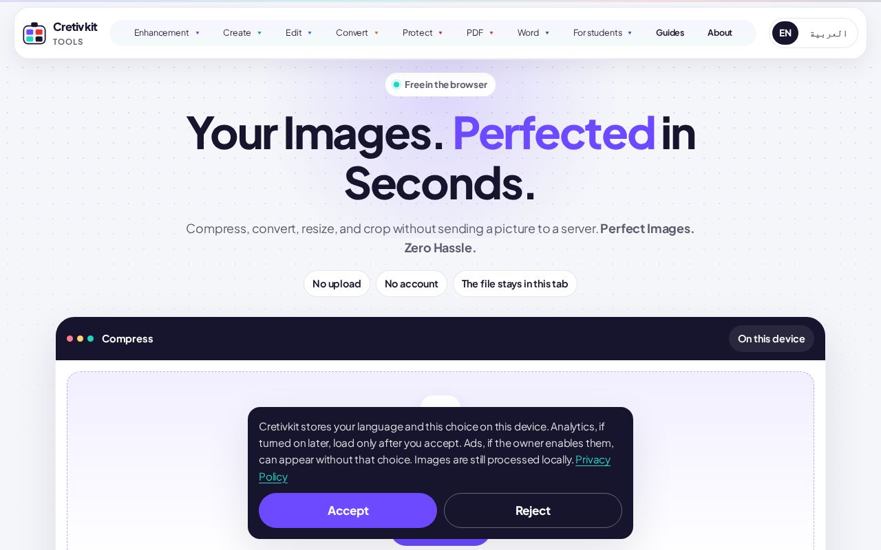 Preview of Cretivkit