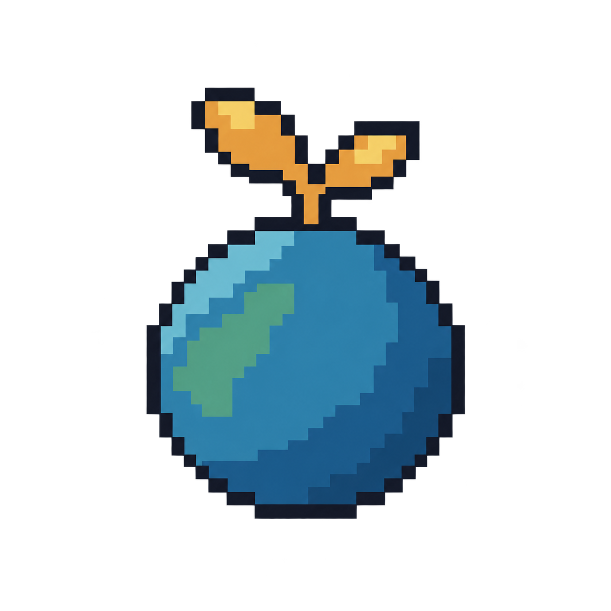 Preview of Planet Blue