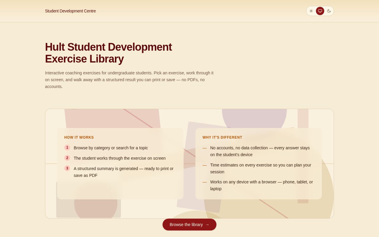 Preview of Sdc Virtual Resource Library