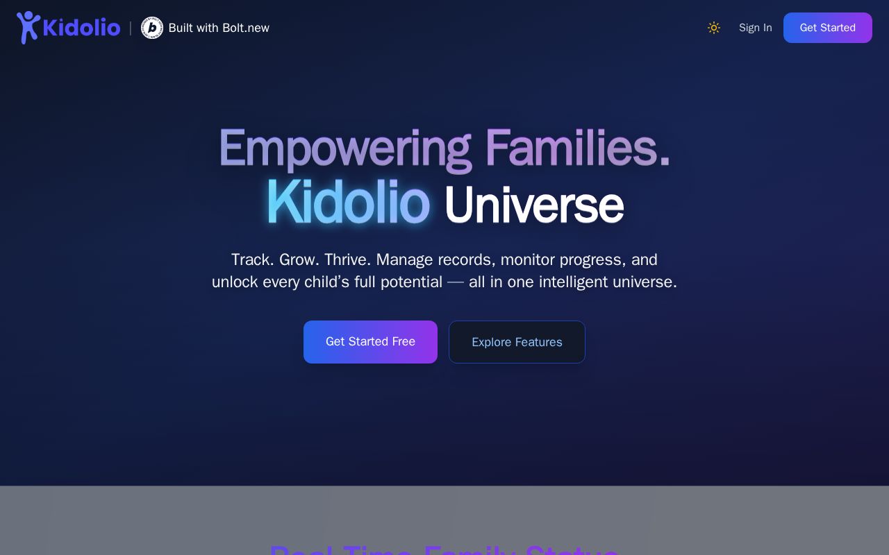 Preview of kidolio