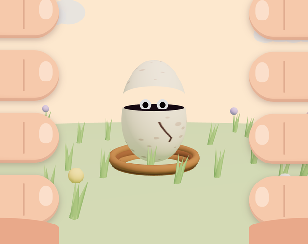 Preview of Peek-a-Hatch