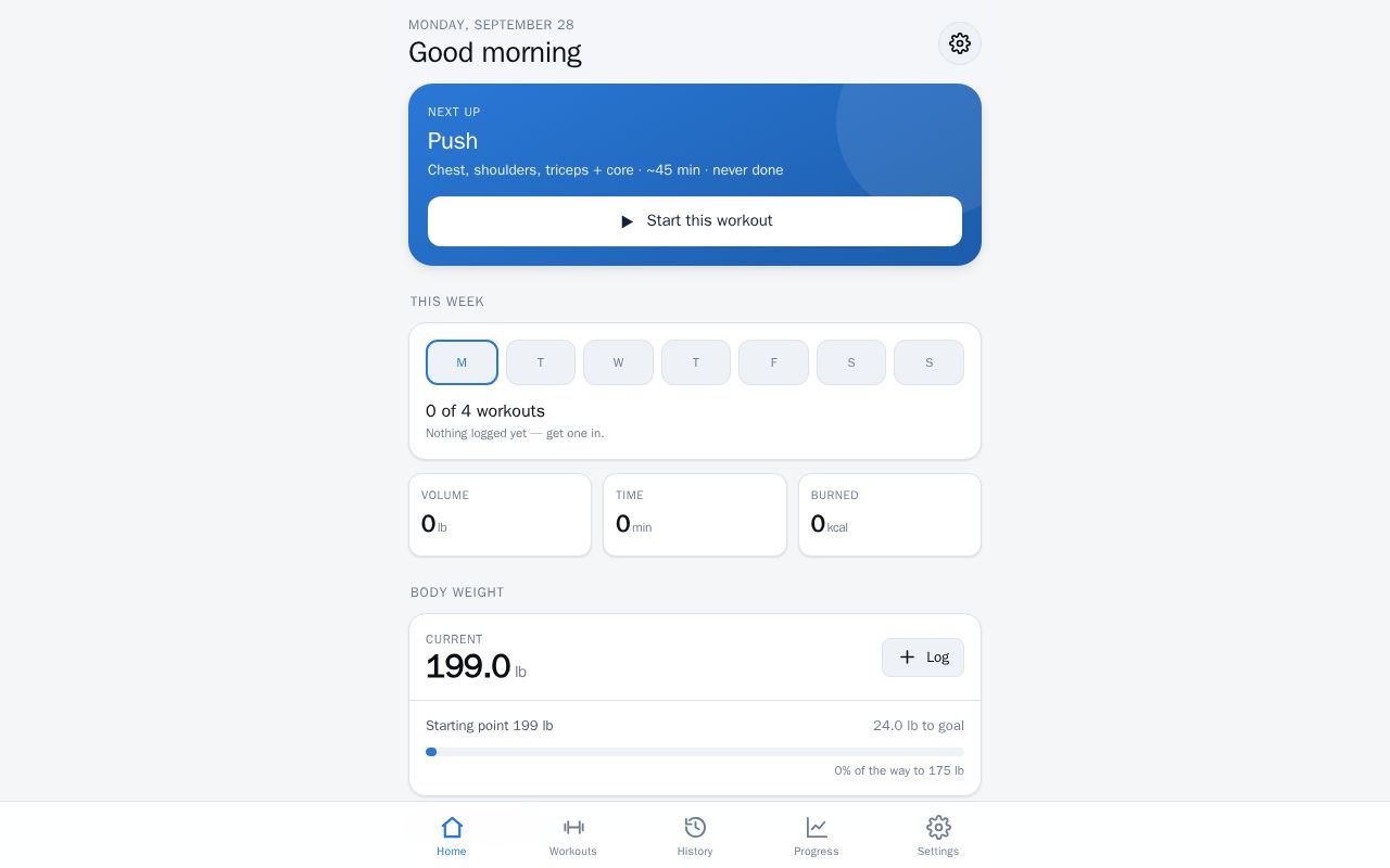 Preview of Walterarmijos Github Io
