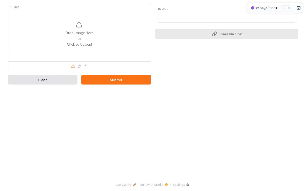 Preview of Test