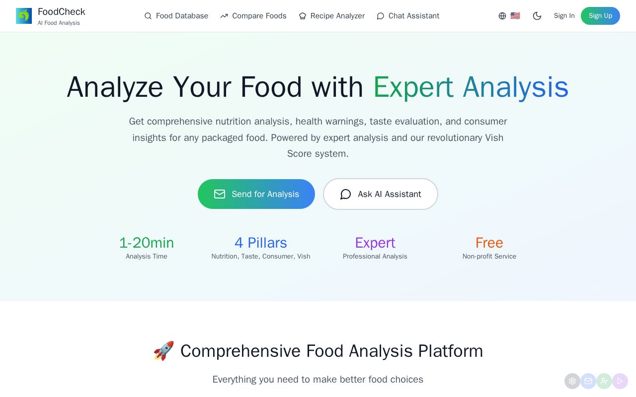 Preview of Fooda
