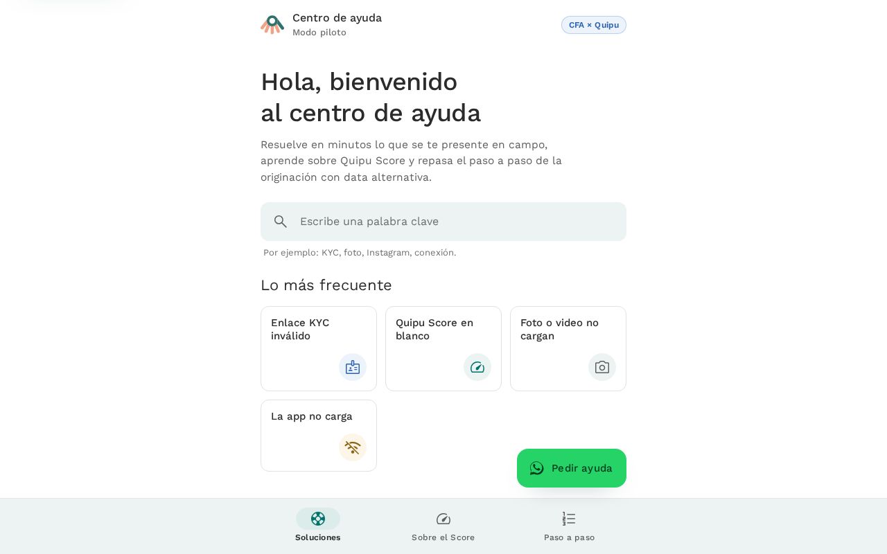 Preview of Ayuda Cfa