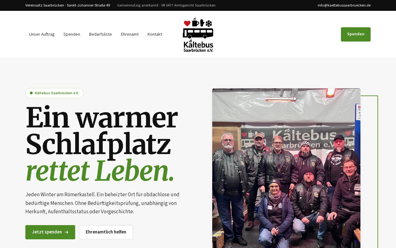 Preview of Kaeltebus