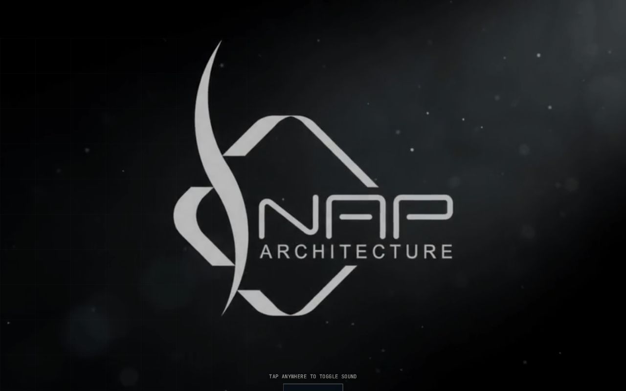 Preview of Snap Architecture Prototype