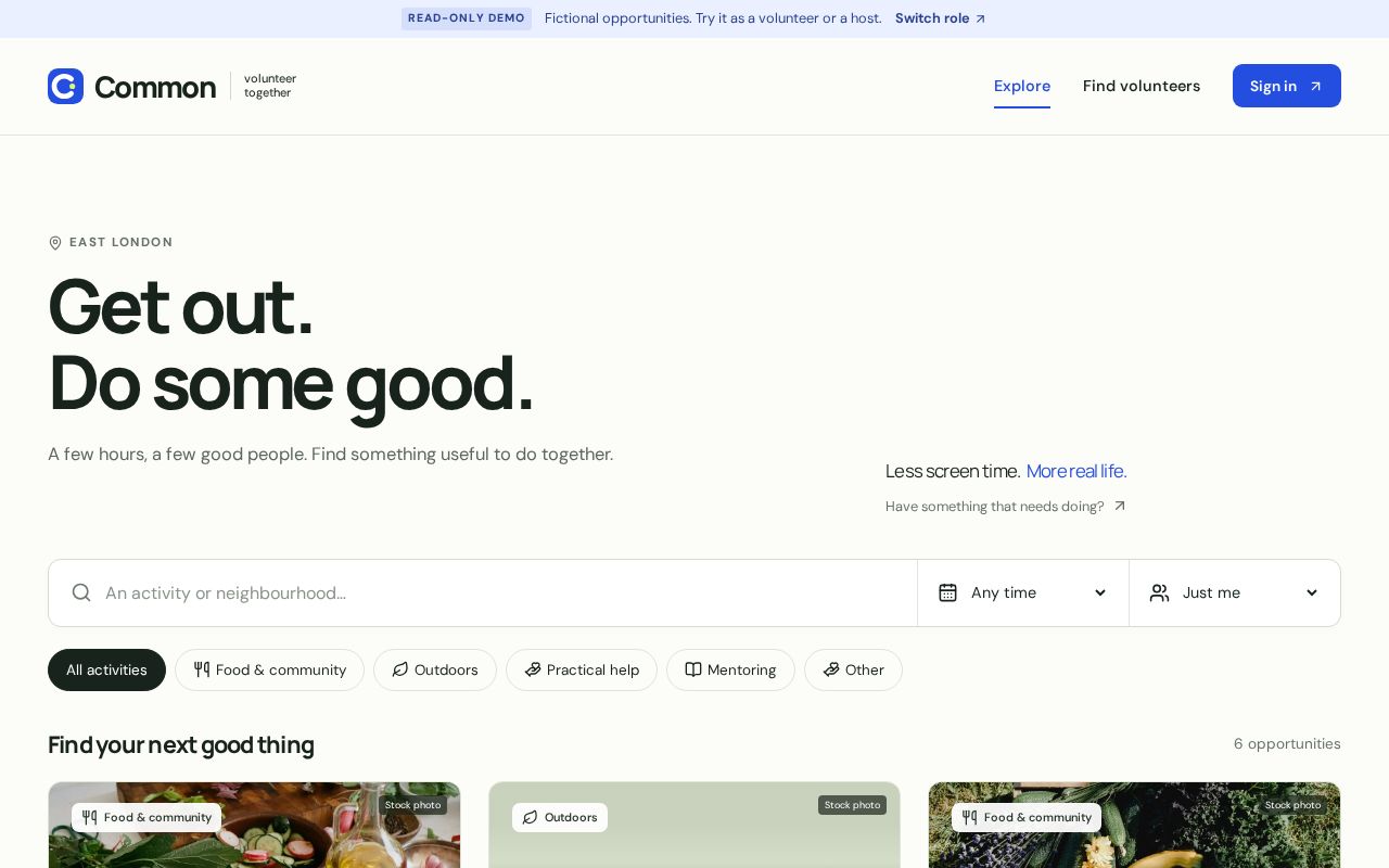 Preview of Common