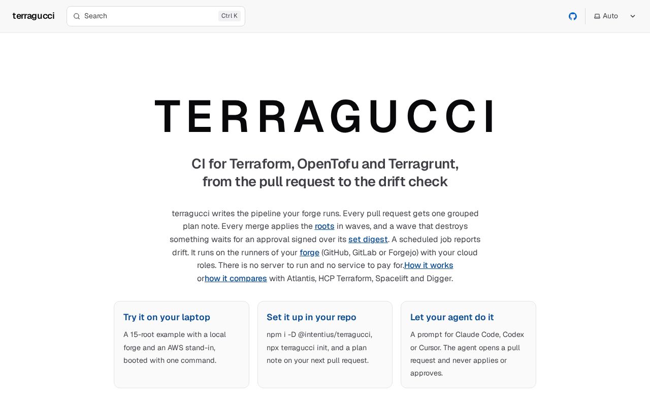 Preview of Terragucci