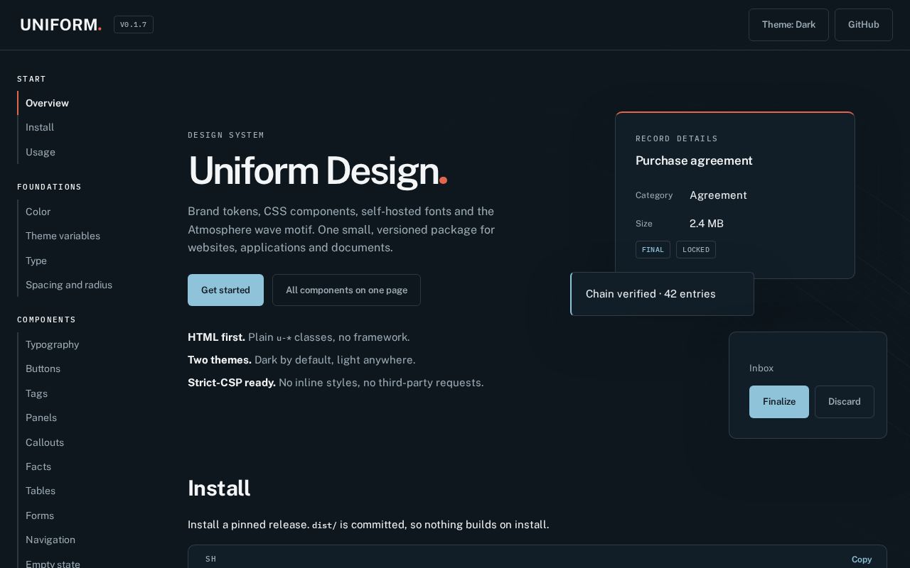 Preview of Design