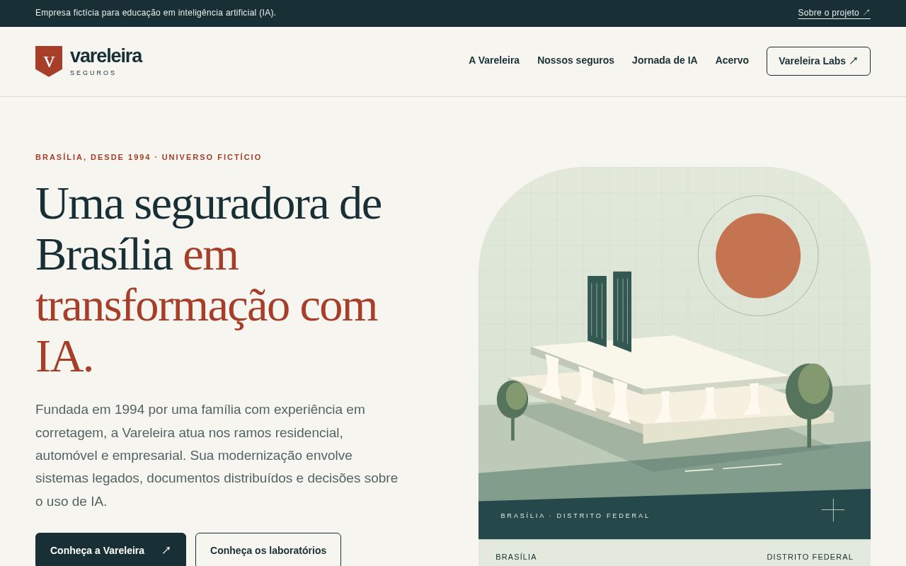 Preview of Vareleira