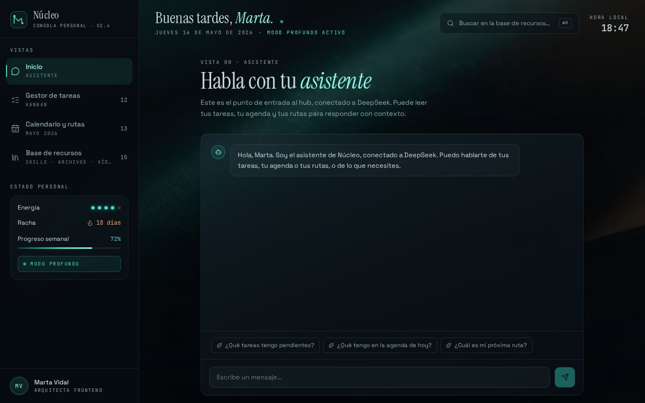 Preview of Crm Juan Cruz