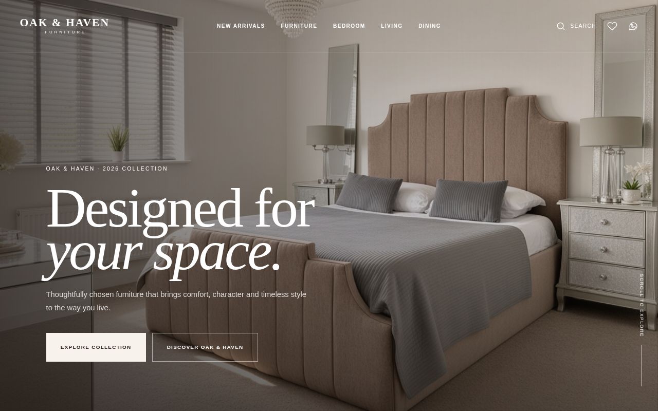 Preview of Oakhavenfurniture