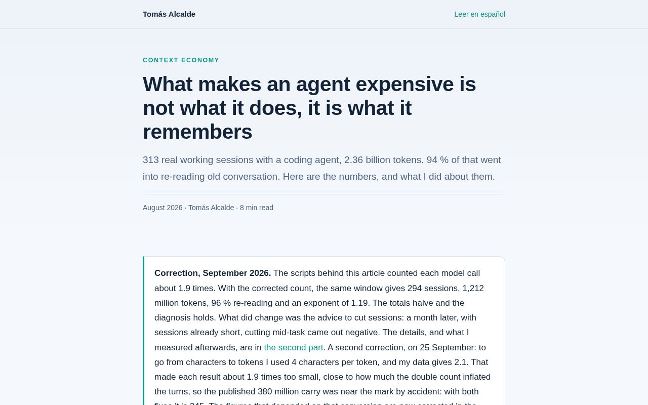 Preview of Context Economy