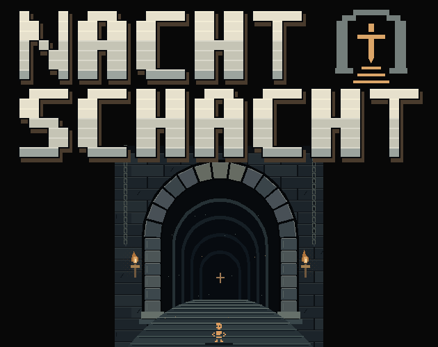Preview of Nachtschacht