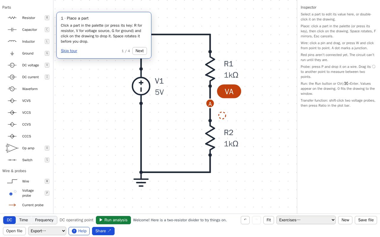 Preview of CircuitWorks