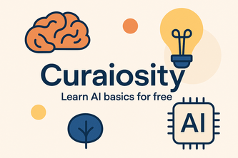 Preview of Curaiosity