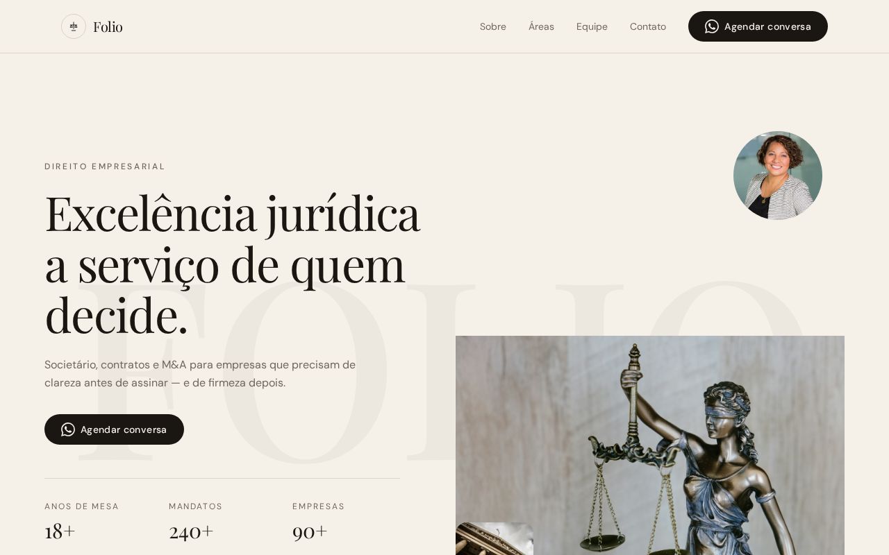 Preview of Folio