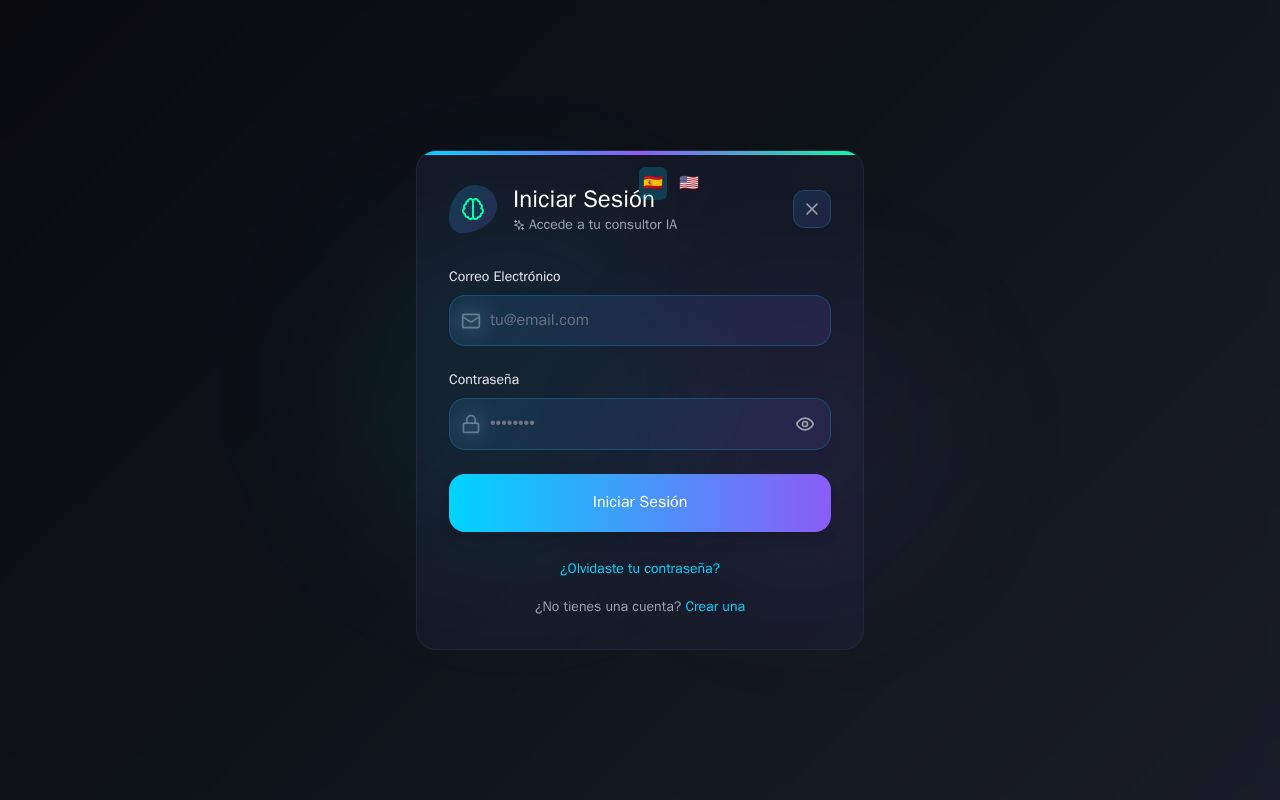 Preview of FlowForge AI