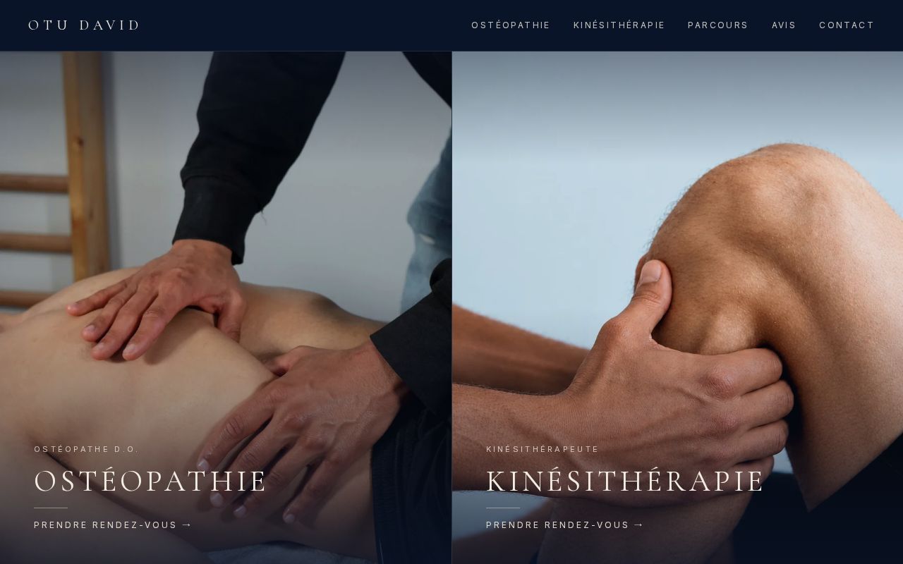 Preview of Otudavid