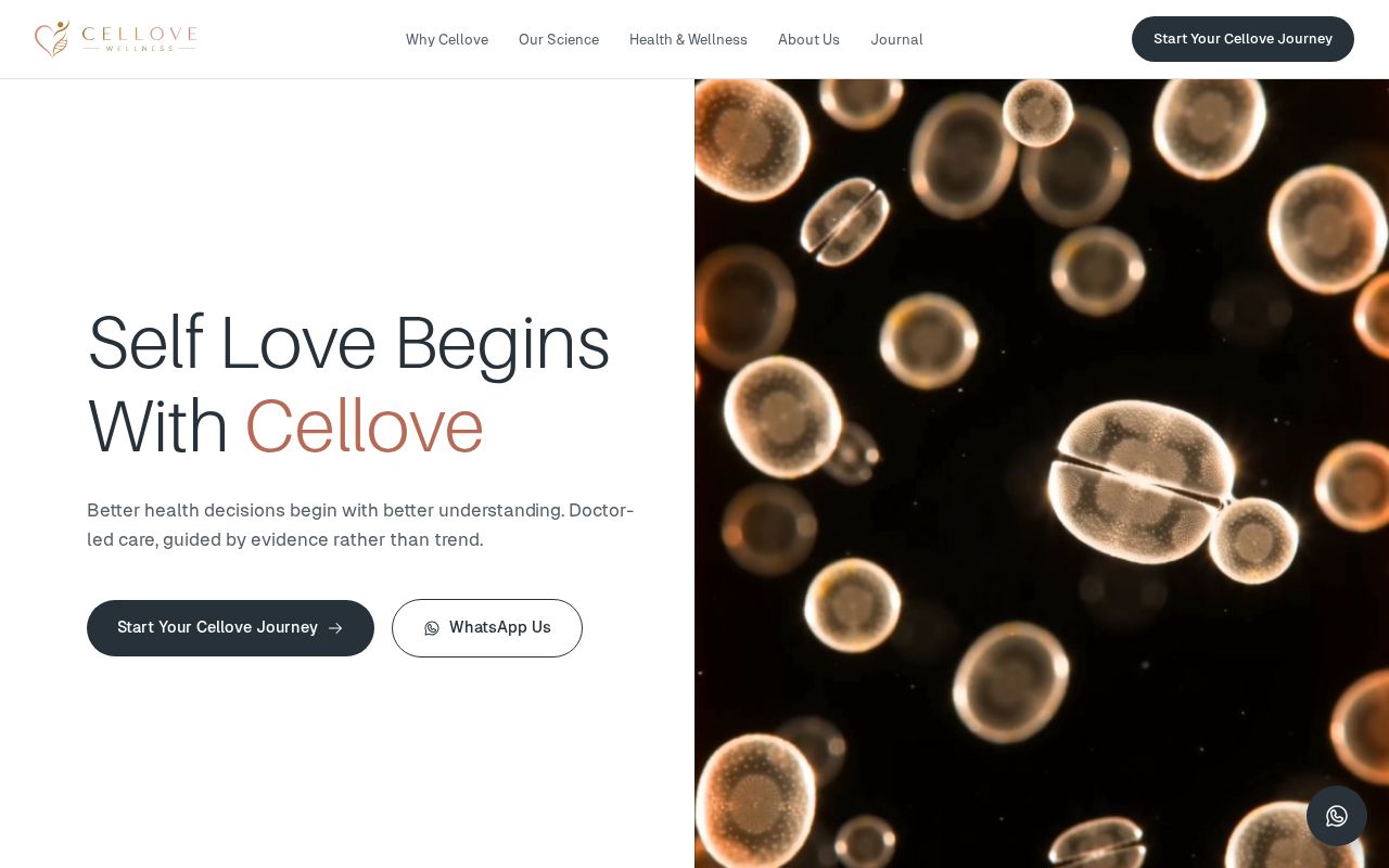 Preview of Cellove