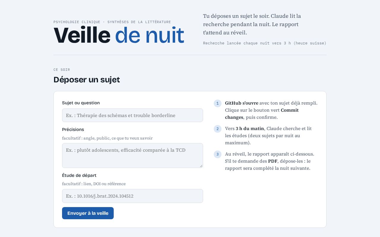 Preview of Newsletter