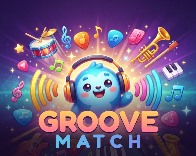 Preview of Groove Match