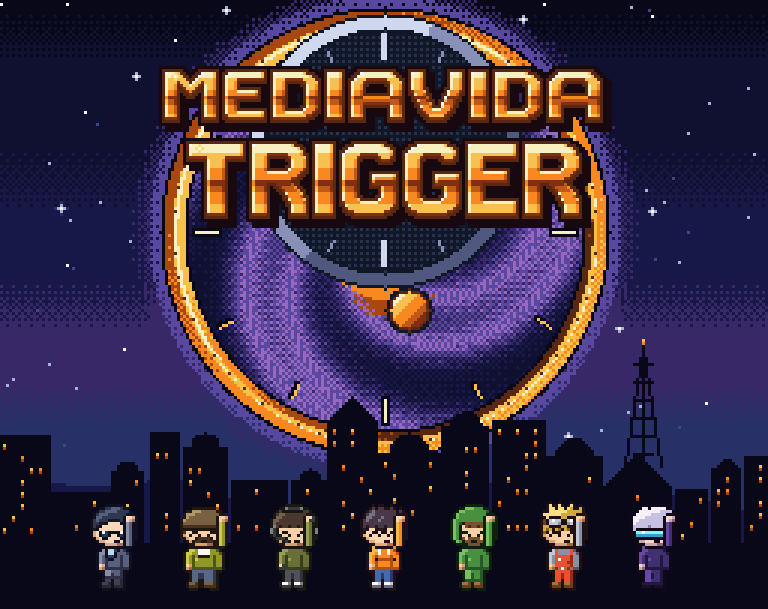 Preview of Mediavida Trigger