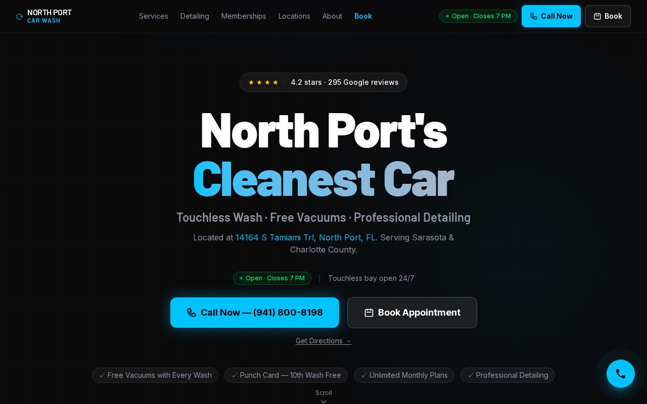 Preview of Northportfl