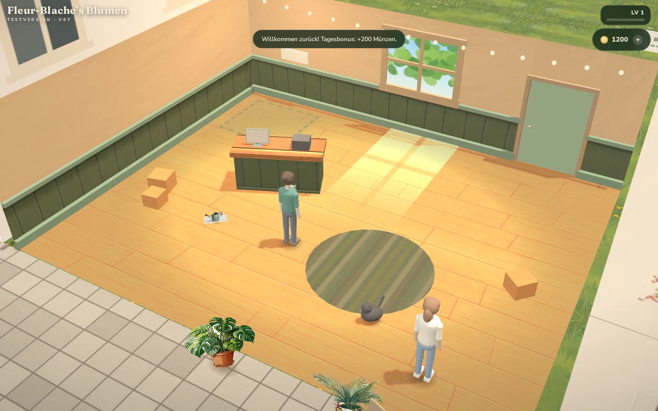 Preview of Lynns Plants 3d