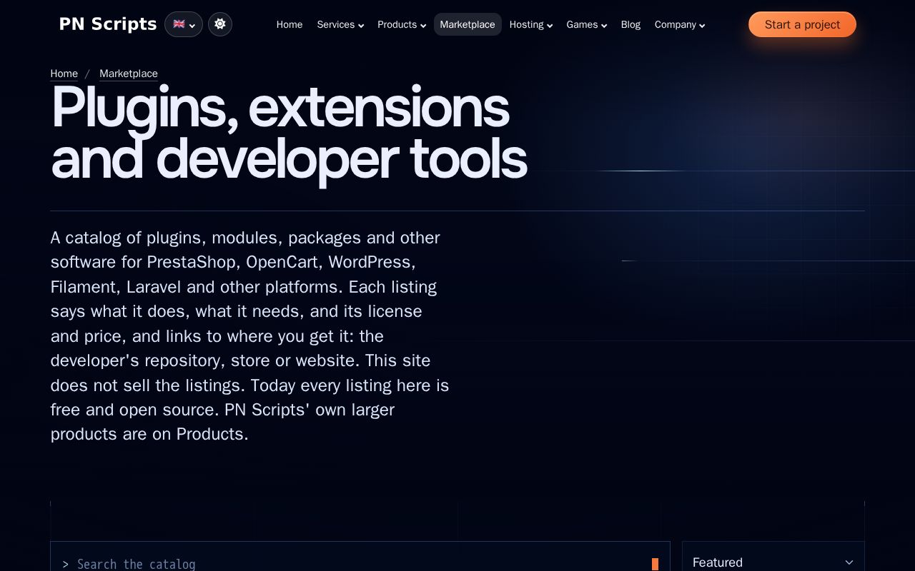 Preview of Woocommerce Product Tabs