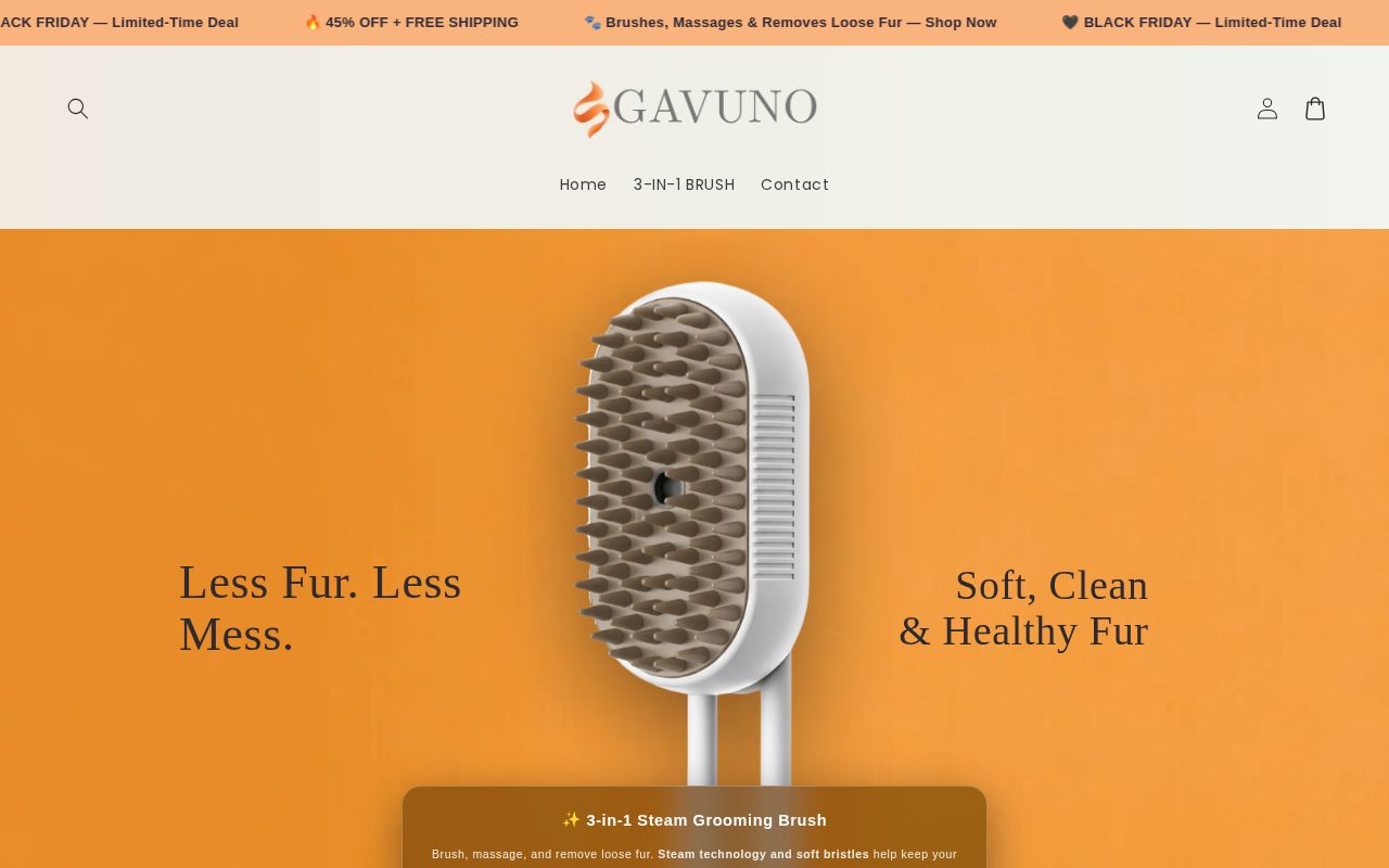 Preview of GAVUNO