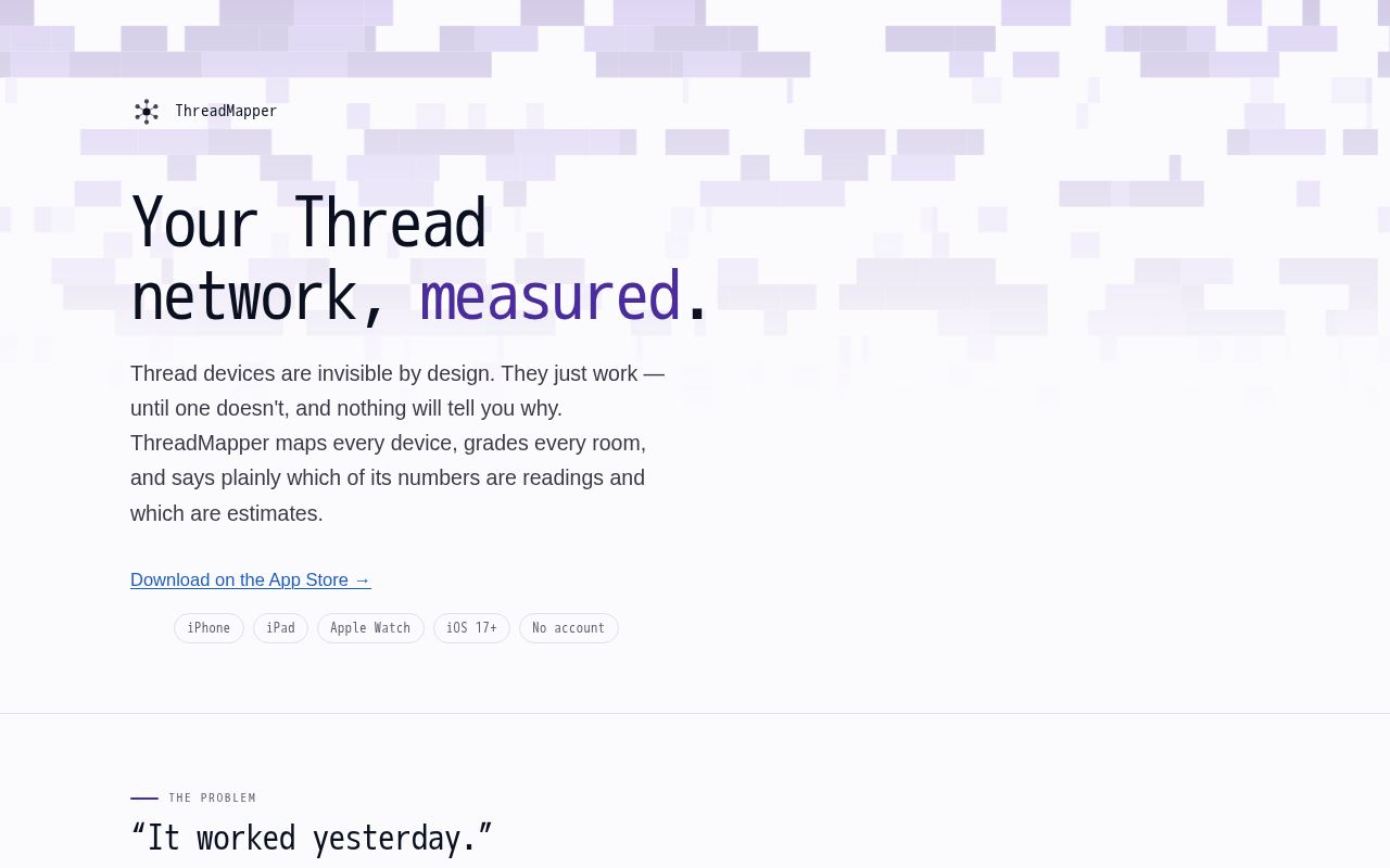 Preview of Tintronix Lab Github Io