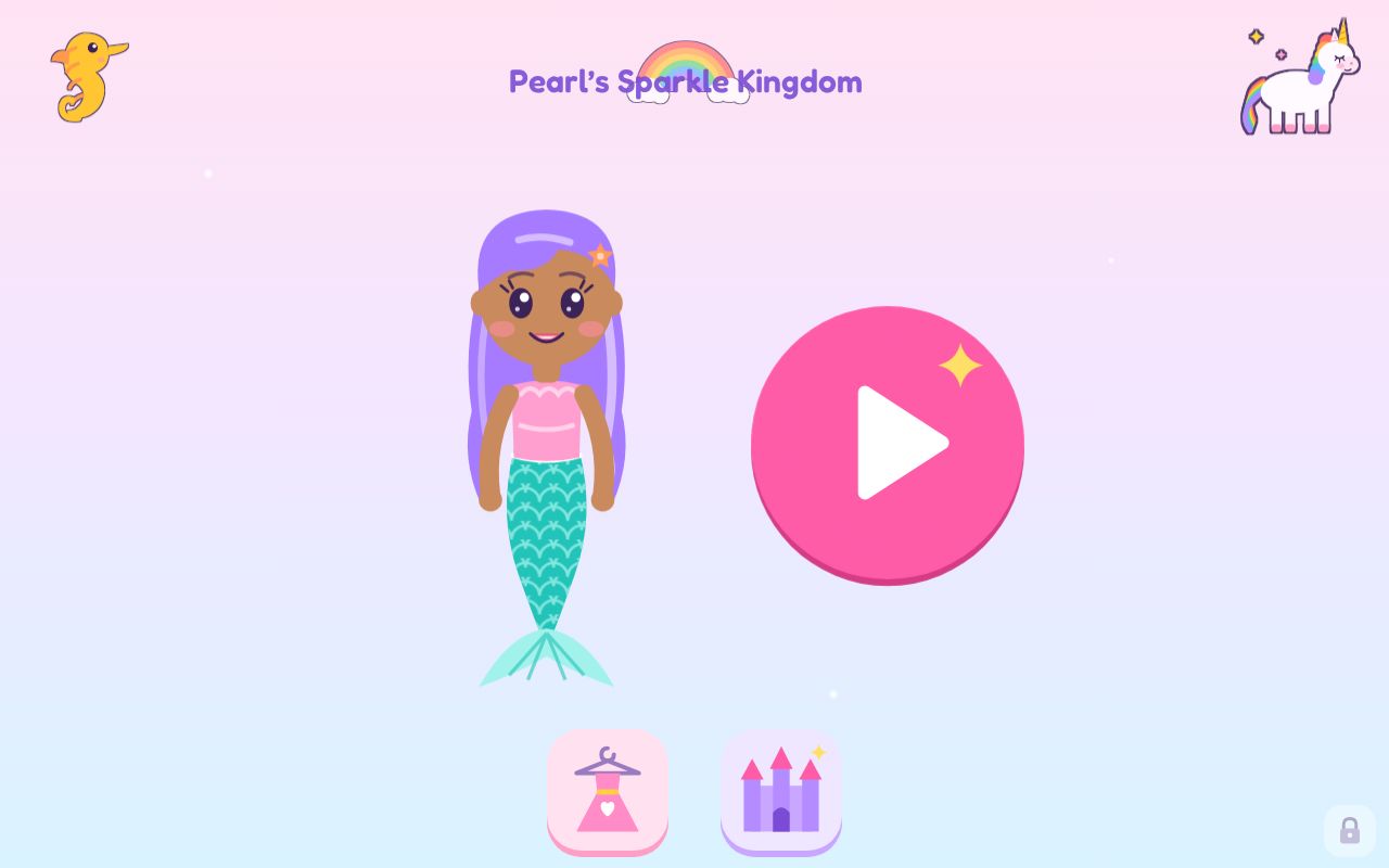 Preview of Sparkle Kingdom