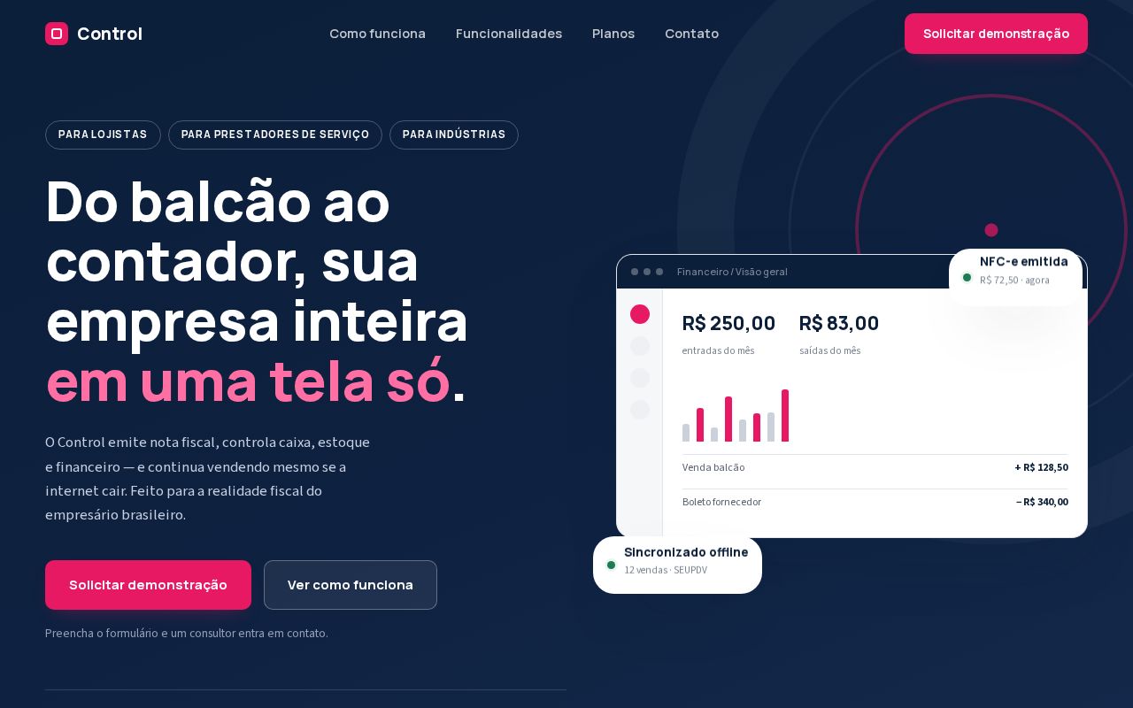 Preview of EasysystemLP
