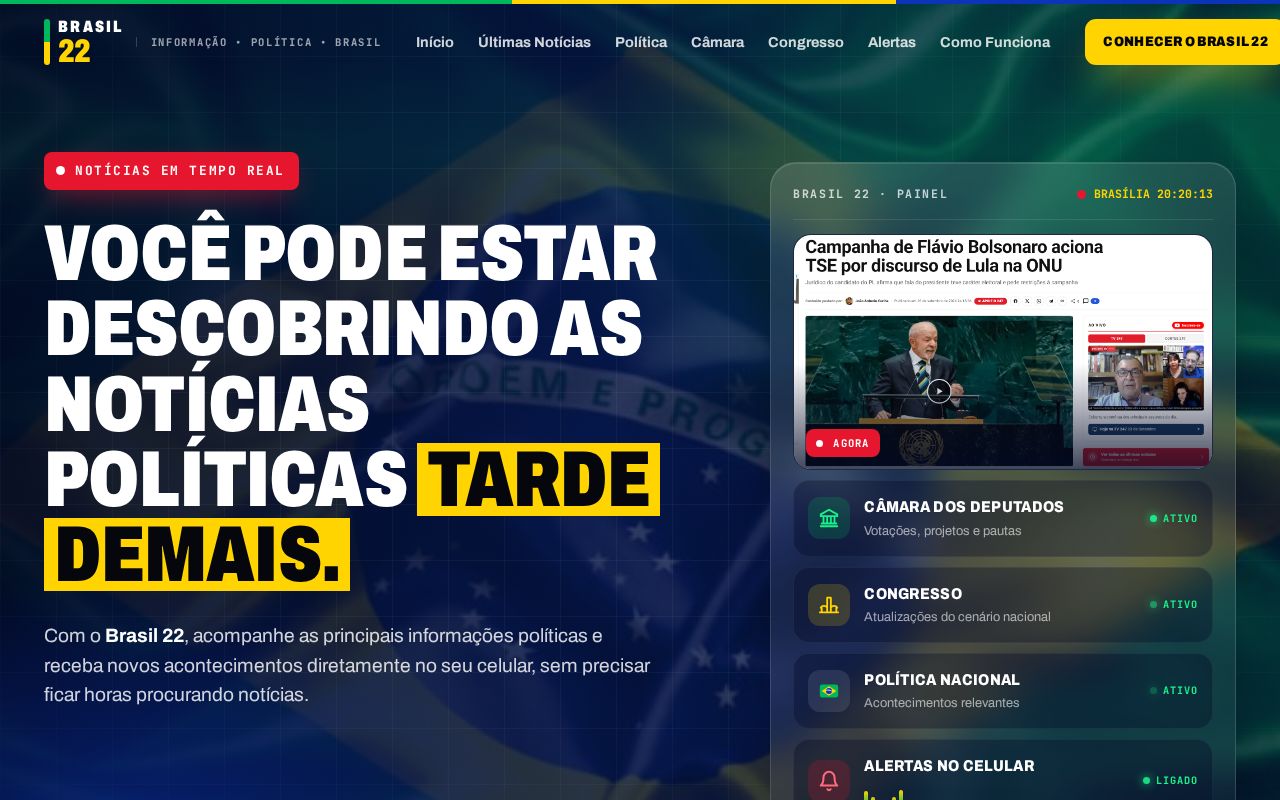 Preview of Brasil22