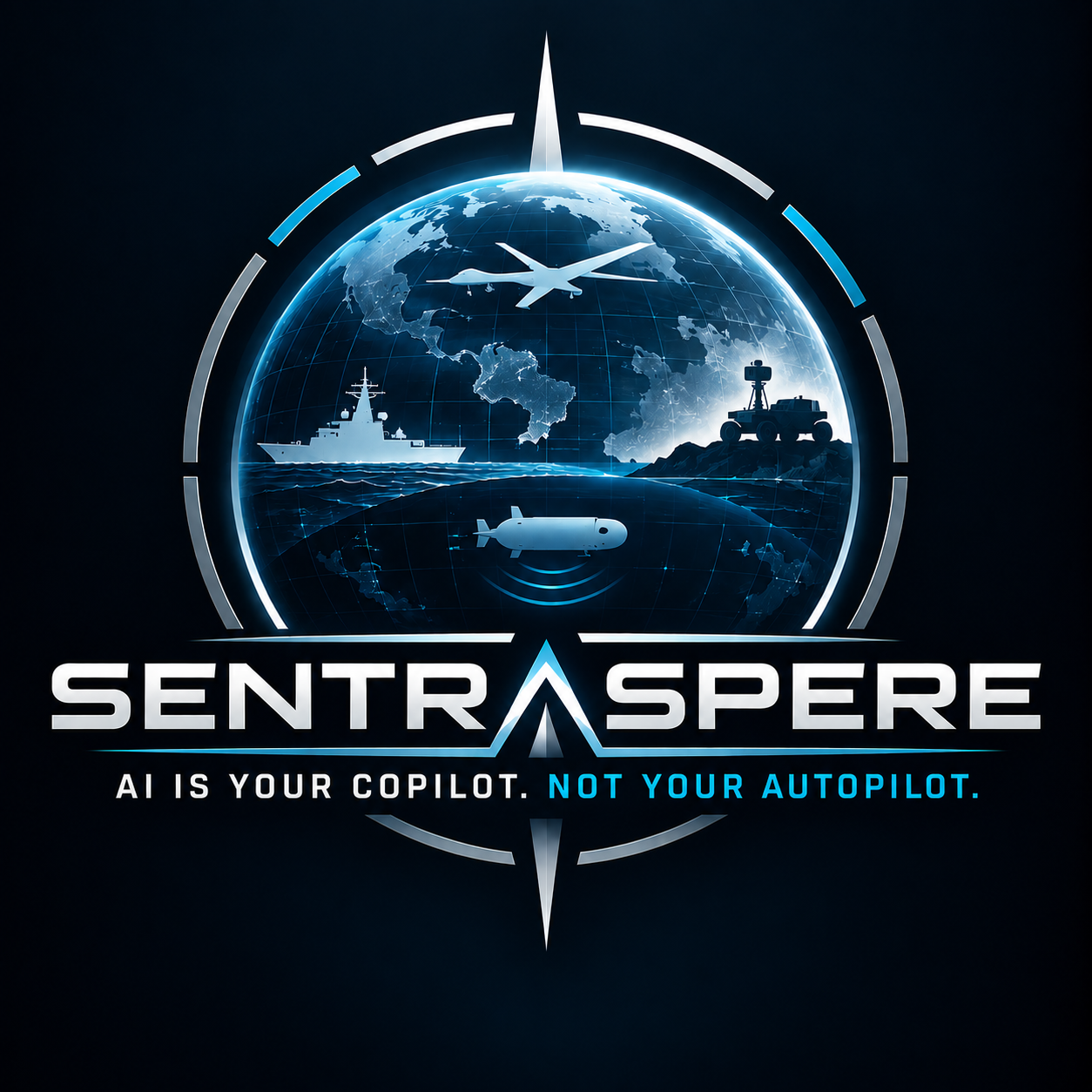 Preview of SENTRISPHERE