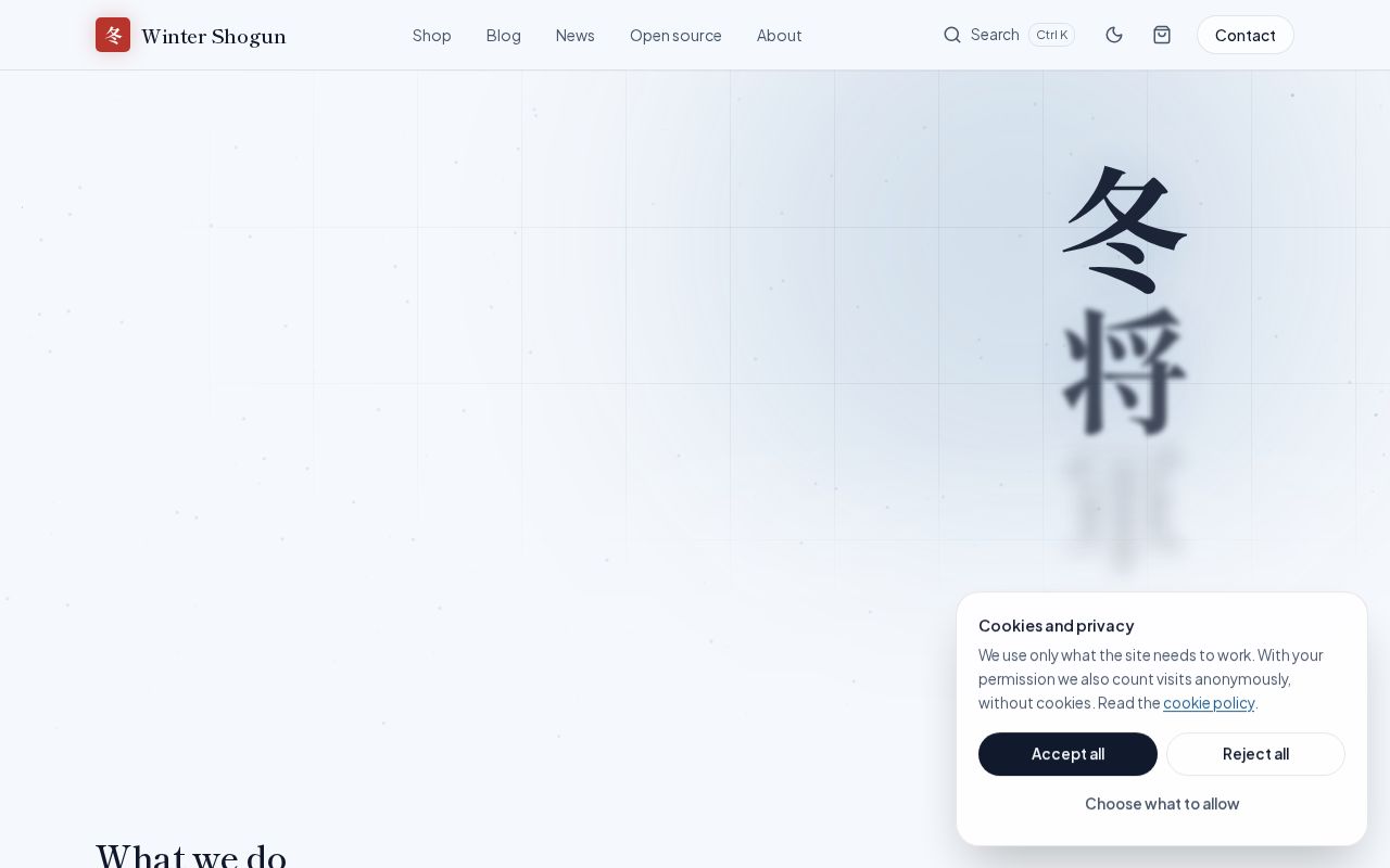Preview of Lynvest