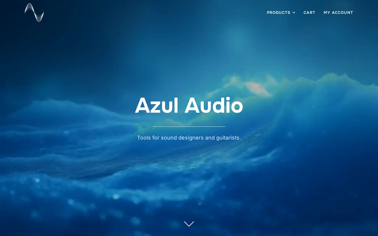 Preview of Azul Audio