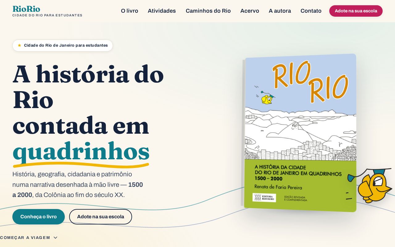 Preview of RioRio