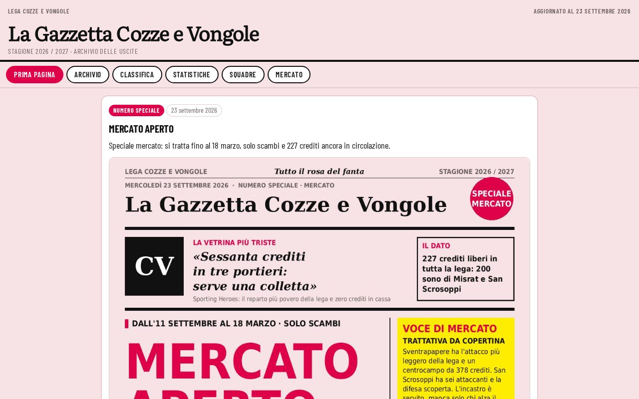Preview of Cozze E Vongole Github Io