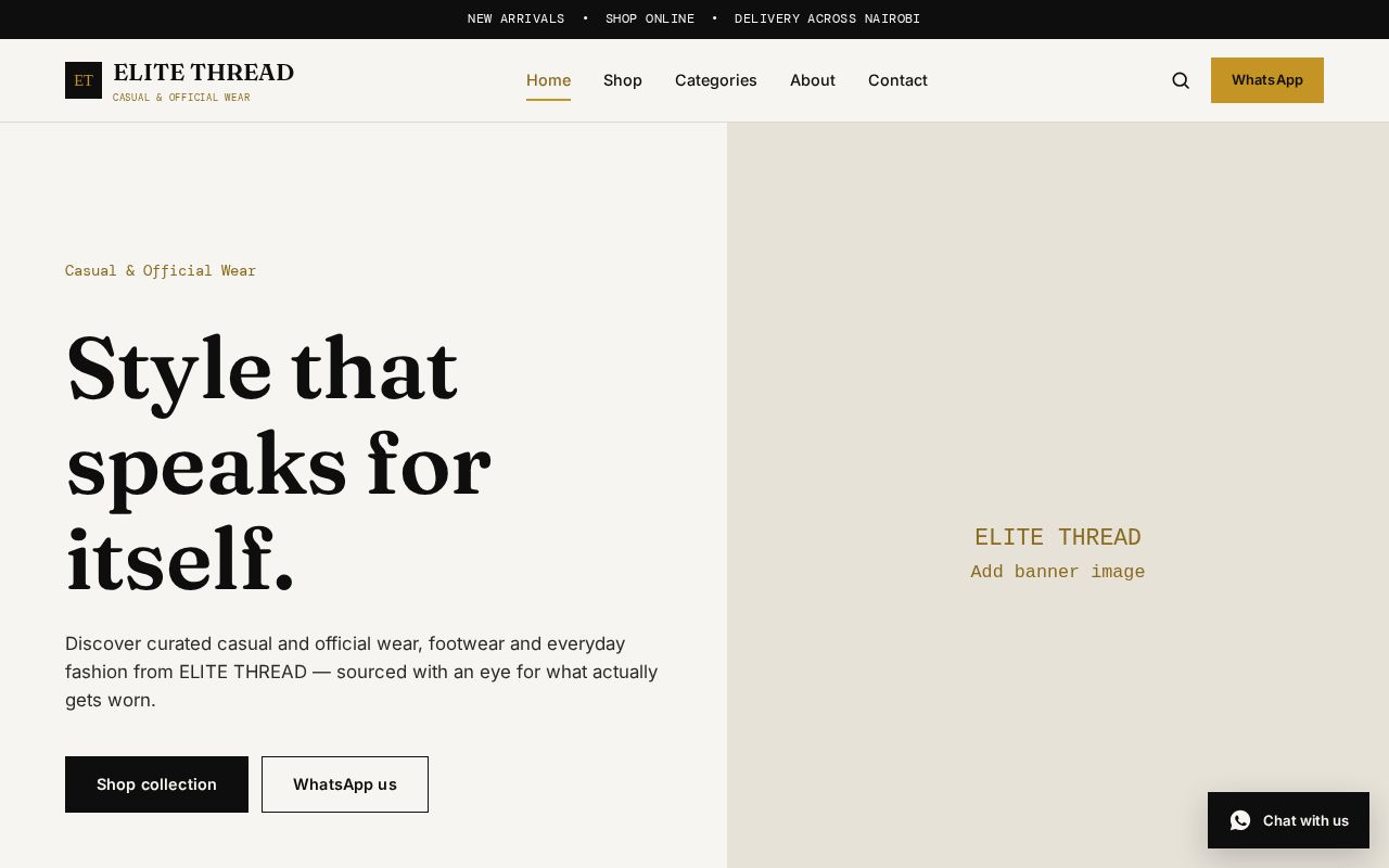 Preview of Elite_Thread