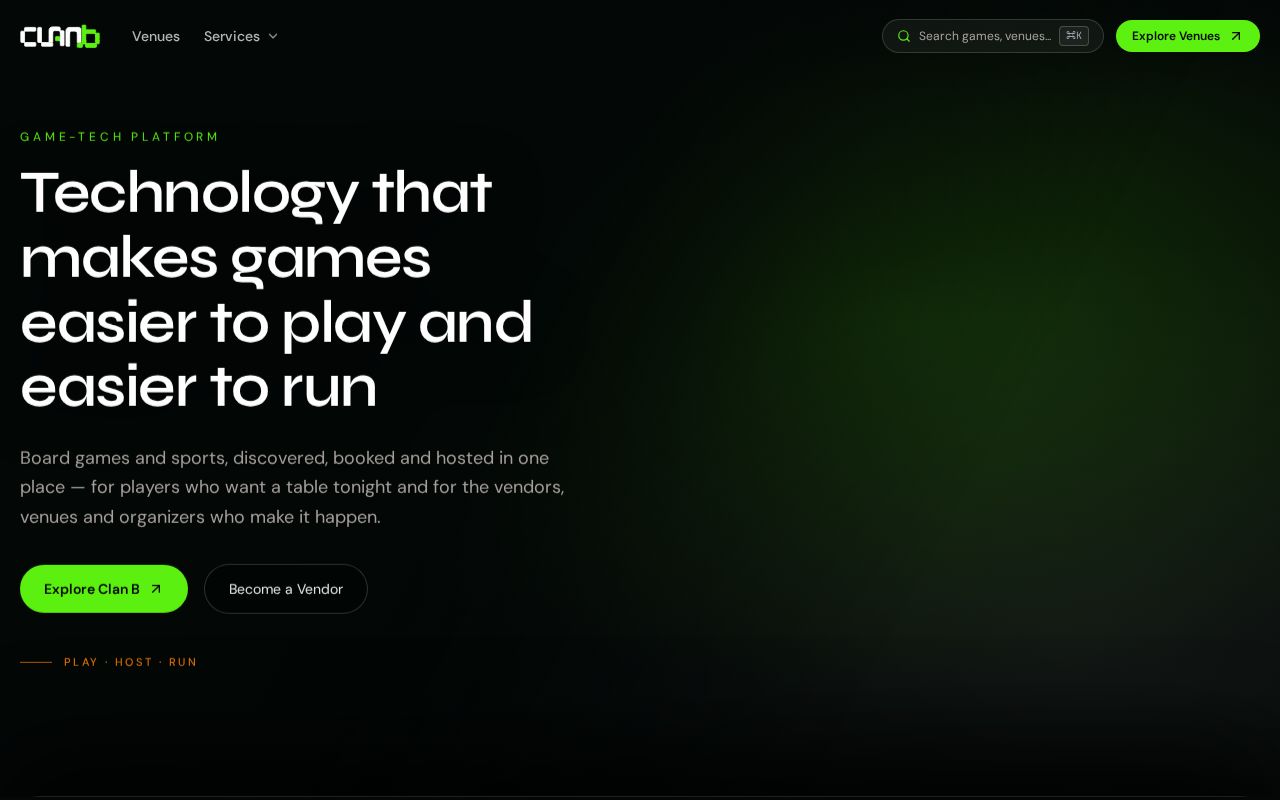 Preview of ClanB